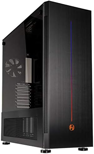 Lian Li PC-V3000WX - Carcasa para Ordenador: Amazon.es: Informática