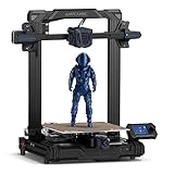 Anycubic Kobra Go, 3D Printer Auto Leveling with