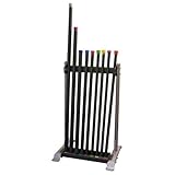 Body-Solid Fitness Bar Rack
