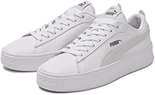 puma platform smash
