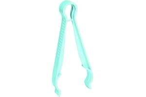 Baby Bottle Tongs Multi-Functional Anti-scalding Non-Slip Bottle Clips Hot Bottle Holder, Feeding Milk Bottle Clamps