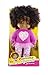 Positively Perfect African American 14.5IN Doll - Kiara