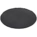 VonShef Revolving Lazy Susan Cheese Tapas Serving Board Tray, Slate, 11.8 Inch Diameter