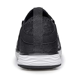 YHOON Men's Aqua Shoes - Comfortable 