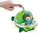 Fisher-Price Octonauts Talking Kelp Camouflage Gup-E