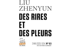 Tracts de Crise (N°63) - Des rires et des pleurs (French Edition)