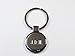Plymouth Road Runner Keychain with Free Engraving