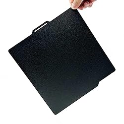 HzdaDeve Build Plate for Bambu Lab X1/X1C/P1P/P1S