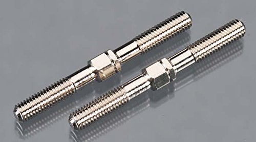 HPI Racing 101024 Rear Upper Turnbuckle 5x51mm
