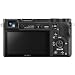 Sony Alpha a6000 Mirrorless Digital Camera (Body Only) Kit + Prime Video Accessory Bundle with 64GB Extreme Pro Memory – Blackthumb 3