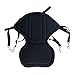 DYNWAVE Kayak/Sit On Top Kayak Backrest Seat Back Rest Cushion Universal for Kids