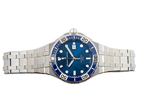 Maurice-Lacroix-Aikon-Venturer-Automatik-Uhr-43-mm-AI6058-SS002-430-2