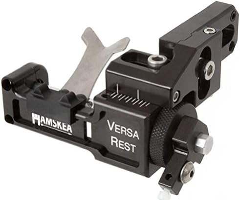 Micro Tune Versa Rest Right Hand w/Standard Limb Clamp