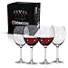 Wine Opener with Foil Cutter, Corkscrew and Foil Remover, Stainless Steel, One Touch Wine Bottle Opener