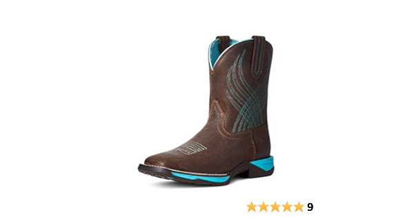 ariat boots amazon