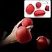 Loartiyar Boxing Reflex Ball, Boxing Ball, Speed Punching Training kit Punch Equipment for Boxing, Decompression Boxing Ball Gym Equipment Super for Training and Fitness Revolution