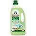 Frosch Natural Liquid Laundry Detergent for Sensitive Skin, Aloe Vera, 50 fl oz