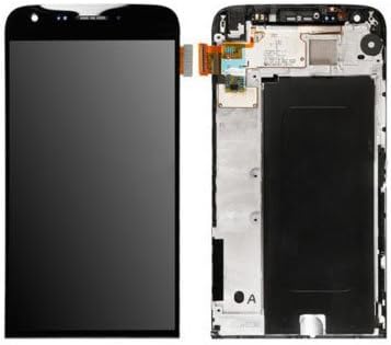 LCD DIGITIZER Screen With Frame for LG G5 Black H820 H830 H831 H840 H850 VS987 LS992 US992 RS988