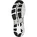 ASICS Men's Mens Gel-Kayano 24 Athletic Shoe, Silver/Black/Mid Grey, 11 Medium US
