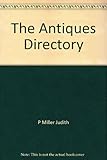 The Antiques directory by 