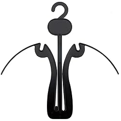 NAHANCO SHOE1100, Plastic Sandal Display Hangers, 7