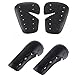 MAXLER JEAN Motorcycle Knee & Hip Protector - Motorcycle Armor Guard Pad Inserts into Jeans (Men's Set)