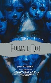 Livro Poema e Dor (Honesty)