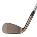 TaylorMade Golf 2018 Milled Grind Bronze Finish Wedge