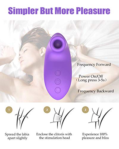 4 BOMBEX+Clitoral+Sucking+Vibrator+Rechargeable