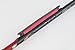 DRAGONtail Clip-On Line Tenkara Winder/Line Keeper (2 Pack)