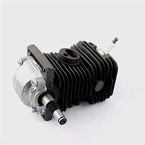 LKK-KK 38mm Motor Motorzylinderkolben Kurbelwelle für STIHL MS170 MS180 018 Kettensäge s – Bild 5