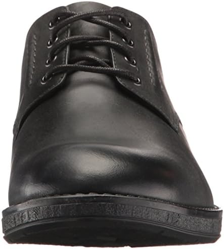 clarks men's hinman plain oxford