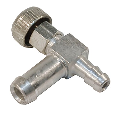 Stens 120-253 Inline Fuel Shutoff Valve