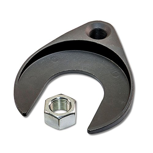 OEMTOOLS 27058 Front Wheel Drive Axle Pulley Attachment