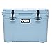 YETI COOLERS 10035100000 Tundra 35 Blue Cooler