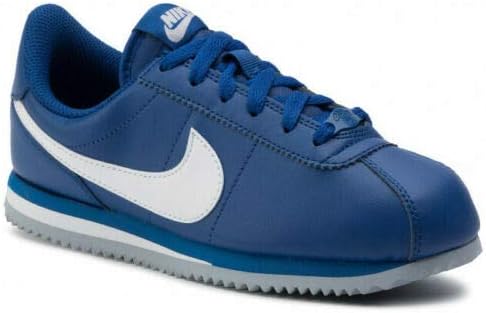 cortez blue and white