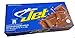 Milk Chocolate Jet /Chocolate Con Leche Jet 24 Units Box
