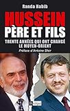 Hussein pere et fils (French Edition) by 