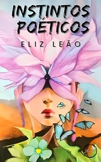 Livro Instintos Poéticos