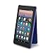 Amazon Fire 7 Tablet Case (7th Generation, 2017 Release), Cobalt Purple