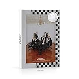 SM Entertainment NCT Dream - WE Boom [WE ver.] (3rd Mini Album) CD+Photobook+Folded Poster+Double Side Extra Photocards Set