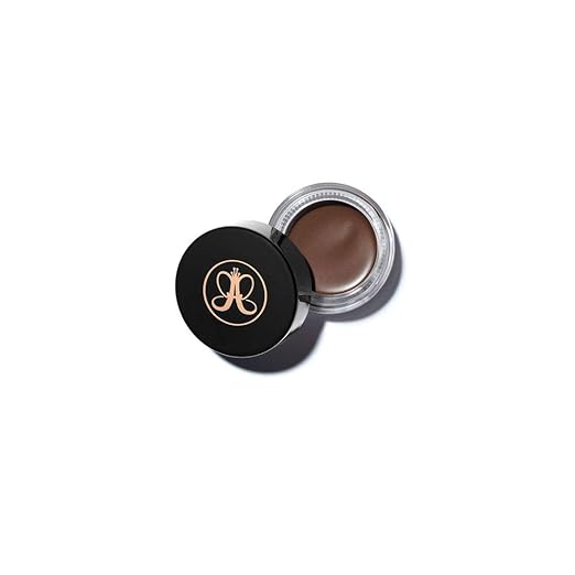 Anastasia Beverly Hills - DIPBROW Pomade - Auburn best brow product