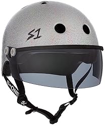 S1 Lifer Visor Helmet Gen 2 for