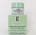Clinique Repairwear Laser Focus Wrinkle Correcting Eye Cream 0.1 oz travel size