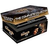 In Search Of...The Complete (146 Episodes) Leonard Nimoy)