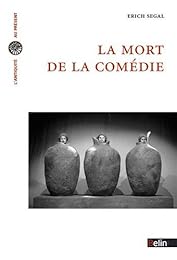 La  mort de la comédie