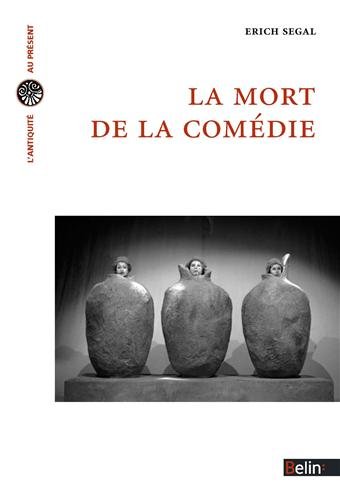 La  mort de la comédie