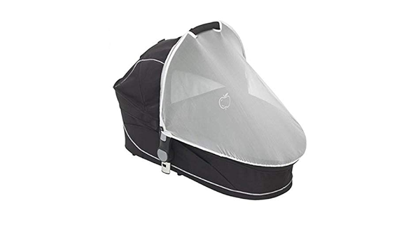 icandy bassinet