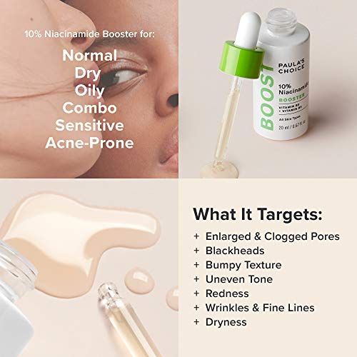 paula's choice pore minimizer cleanser