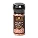 The Spice Lab Himalayan Salt - Coarse XL Grinder With Refill (30 oz) - Pink Himalayan Salt is Nutrient and Mineral Dense for Health - Gourmet Pure Crystal Kosher & Natural Certified